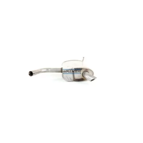Koncový tlmič výfuku 23004 /WALKER/ - obr. 4