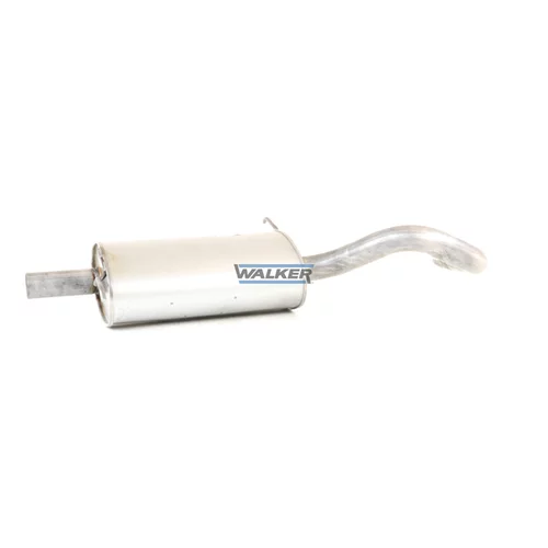 Koncový tlmič výfuku 23025 /WALKER/ - obr. 2