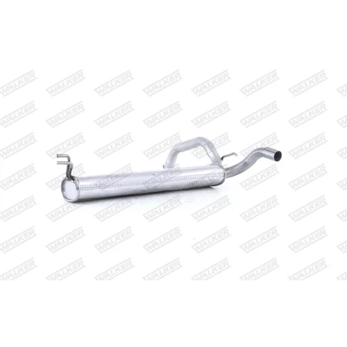 Koncový tlmič výfuku 23093 /WALKER/ - obr. 5