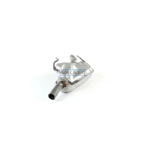 Koncový tlmič výfuku 23218 /WALKER/ - obr. 11