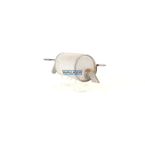 Koncový tlmič výfuku 23226 /WALKER/ - obr. 2