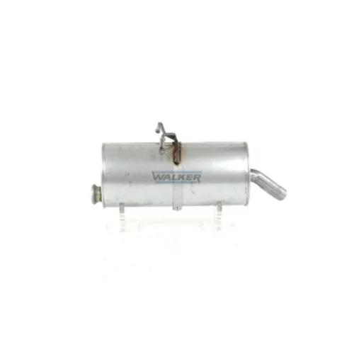 Koncový tlmič výfuku 23305 /WALKER/ - obr. 4