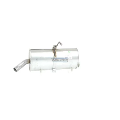 Koncový tlmič výfuku 23305 /WALKER/ - obr. 6