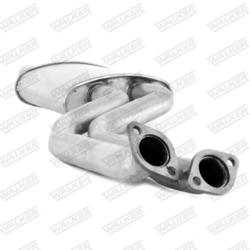 Predný tlmič výfuku 23306 /WALKER/ - obr. 7