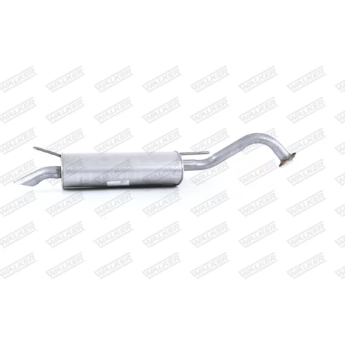 Koncový tlmič výfuku 23327 /WALKER/ - obr. 6
