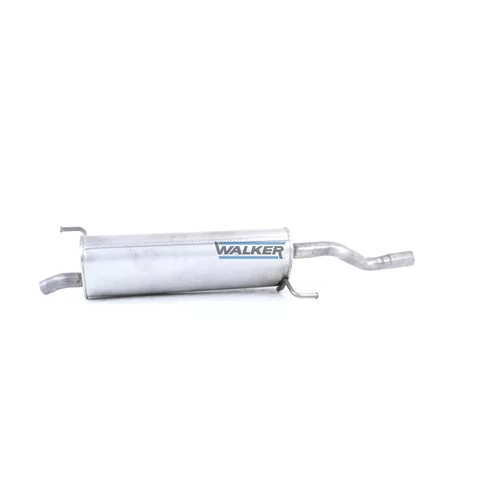 Koncový tlmič výfuku 23353 /WALKER/ - obr. 3
