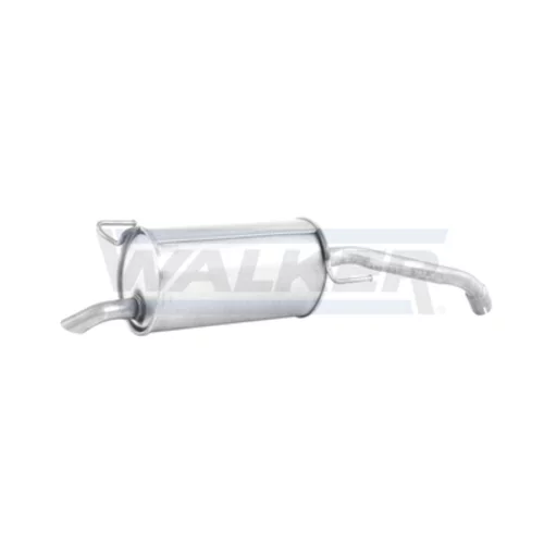Koncový tlmič výfuku 23464 /WALKER/ - obr. 3