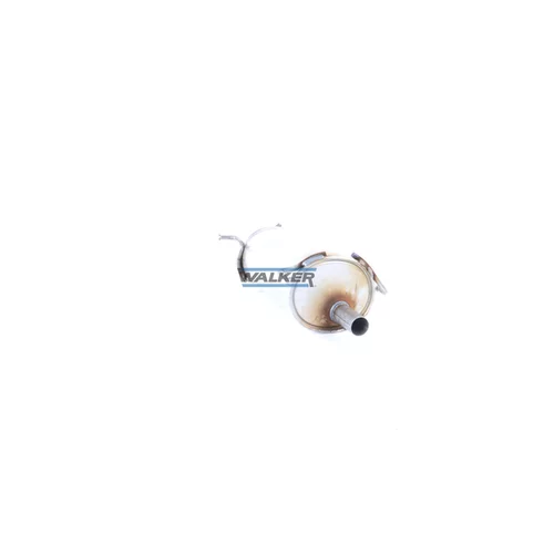Koncový tlmič výfuku 23650 /WALKER/ - obr. 3