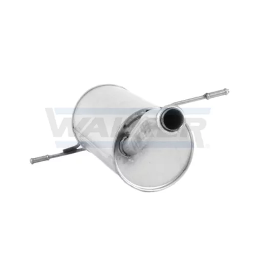 Koncový tlmič výfuku 23688 /WALKER/ - obr. 4