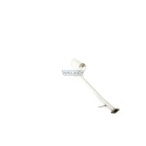 Koncový tlmič výfuku 24063 /WALKER/ - obr. 8