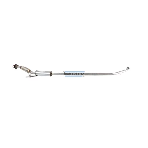 Stredný tlmič výfuku WALKER 24159