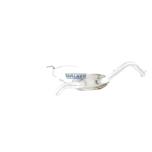 Koncový tlmič výfuku 24160 /WALKER/ - obr. 2