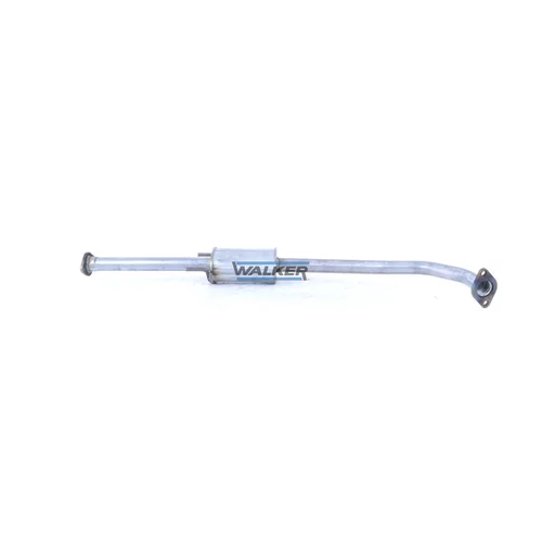 Stredný tlmič výfuku 24282 /WALKER/ - obr. 1
