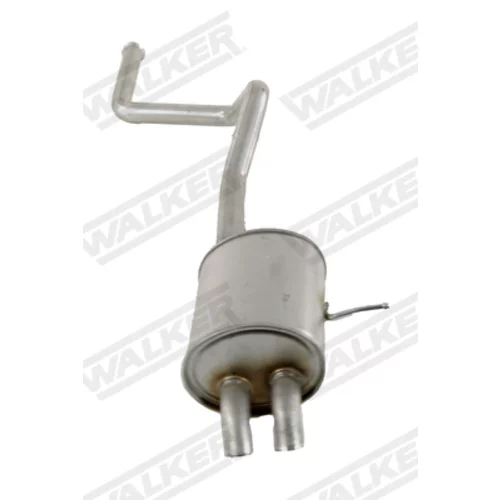 Koncový tlmič výfuku 24313 /WALKER/ - obr. 1