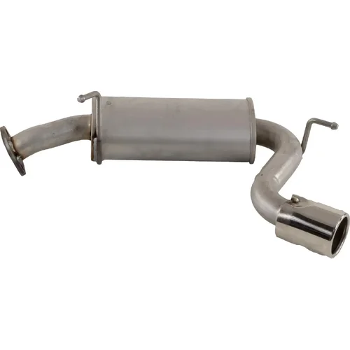 Koncový tlmič výfuku WALKER 24801