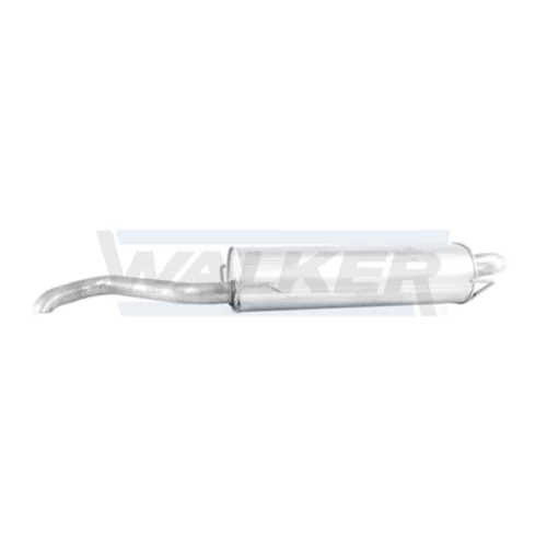 Koncový tlmič výfuku 25098 /WALKER/ - obr. 3