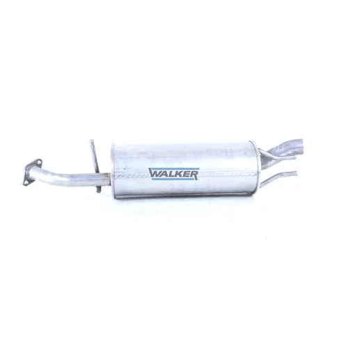 Koncový tlmič výfuku 25211 /WALKER/ - obr. 1