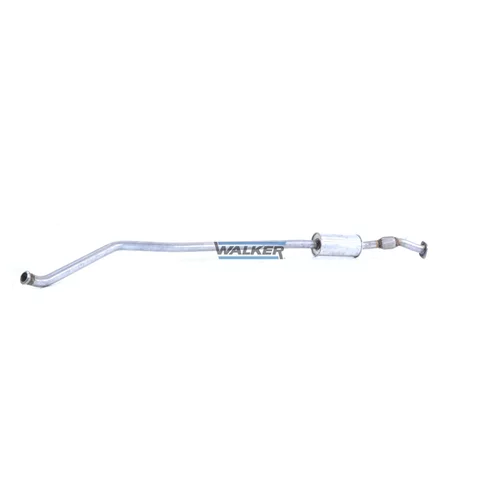 Stredný tlmič výfuku 25215 /WALKER/ - obr. 3