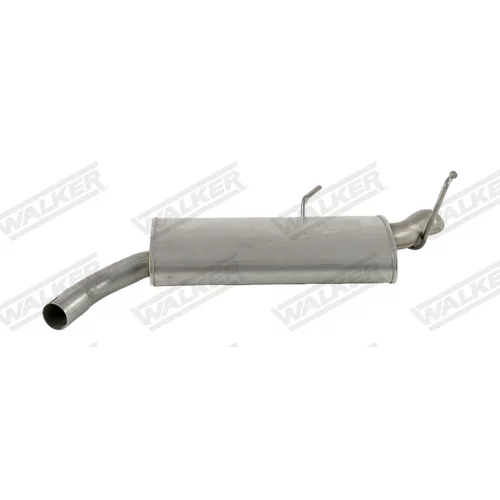 Koncový tlmič výfuku WALKER 25325
