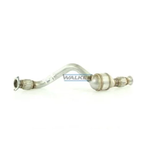 Predný tlmič výfuku 28165 /WALKER/ - obr. 4