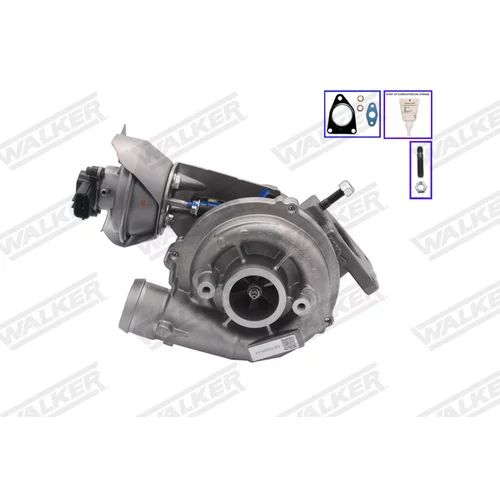 Plniace dúchadlo WALKER 59035G-PV