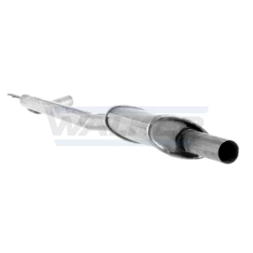 Predný tlmič výfuku 70475 /WALKER/ - obr. 4