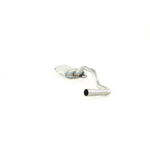 Koncový tlmič výfuku 70505 /WALKER/ - obr. 3