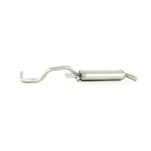 Koncový tlmič výfuku 70505 /WALKER/ - obr. 4