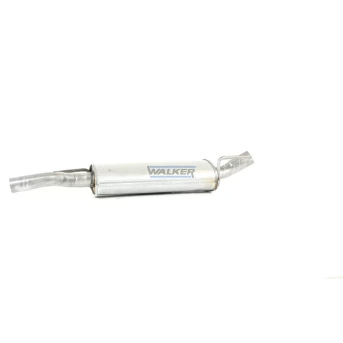 Koncový tlmič výfuku 70615 /WALKER/ - obr. 2