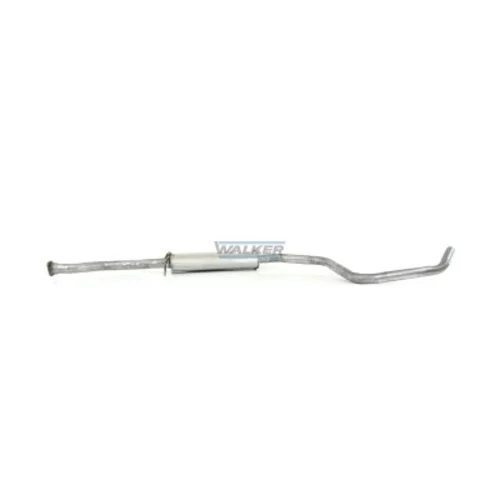 Stredný tlmič výfuku 71035 /WALKER/ - obr. 4