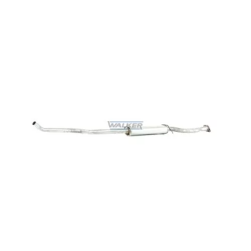 Stredný tlmič výfuku 71035 /WALKER/ - obr. 6