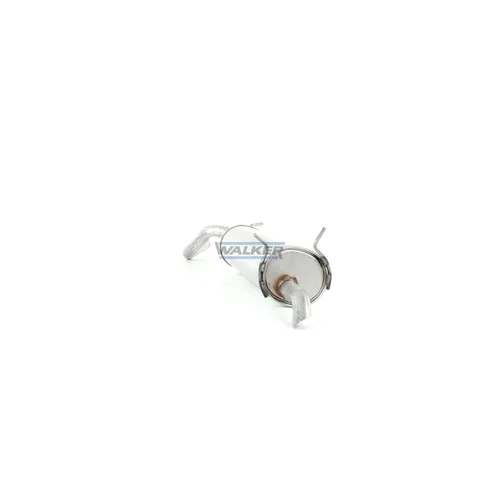 Koncový tlmič výfuku 71099 /WALKER/ - obr. 1