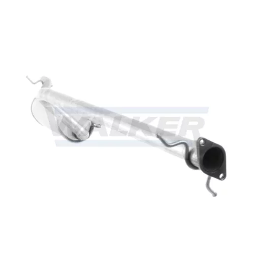 Stredný tlmič výfuku 71381 /WALKER/ - obr. 4