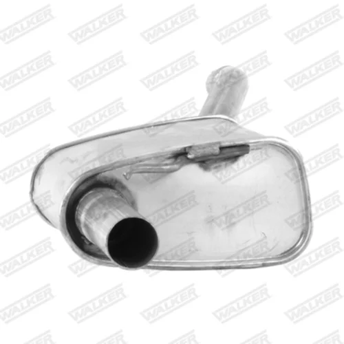 Koncový tlmič výfuku 71405 /WALKER/ - obr. 5