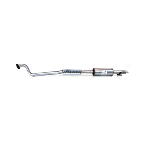 Stredný tlmič výfuku 72354 /WALKER/ - obr. 4