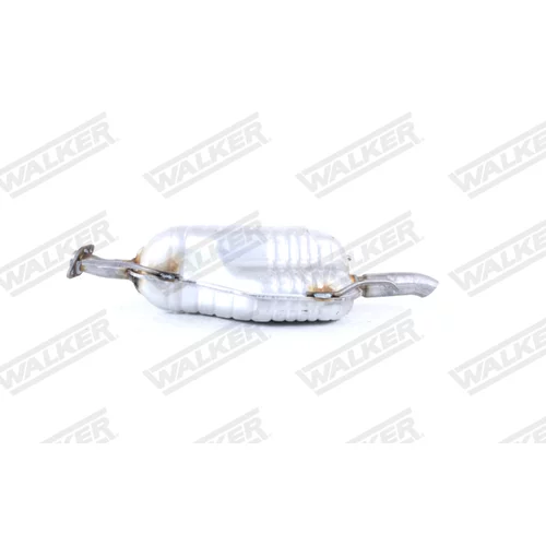 Koncový tlmič výfuku WALKER 72358