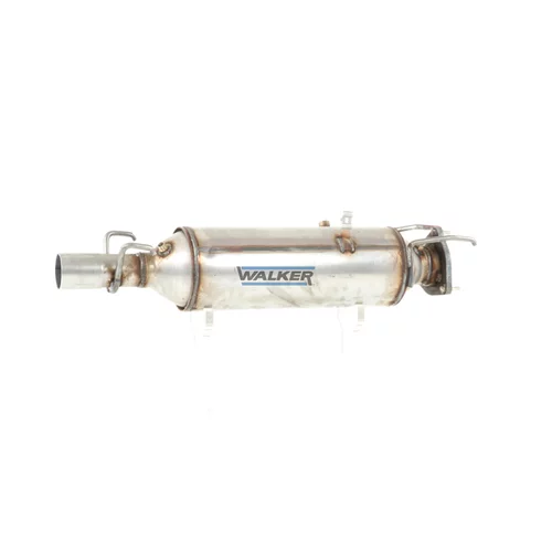 Filter sadzí/pevných častíc výfukového systému 73149 /WALKER/ - obr. 2