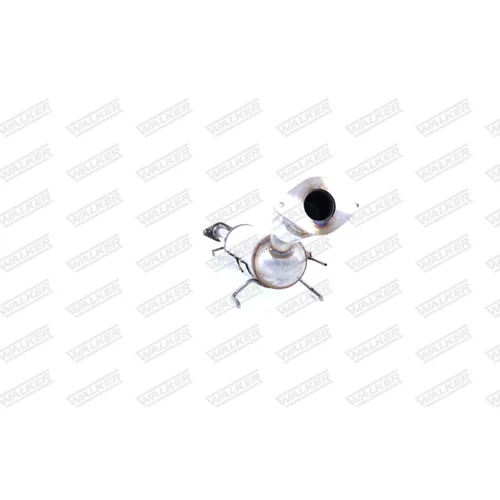 Filter sadzí/pevných častíc výfukového systému 73166 /WALKER/ - obr. 7