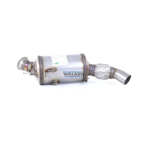 Filter sadzí/pevných častíc výfukového systému 73186 /WALKER/ - obr. 1