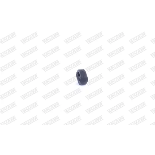 Gumový popruh pre výfukový systém 80442 /WALKER/ - obr. 5