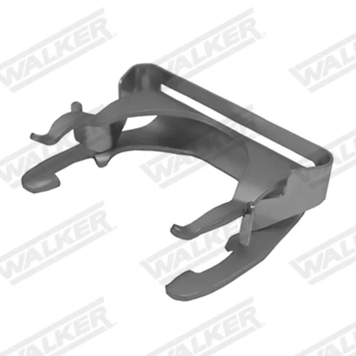 Pružina tlmiča výfuku WALKER 80513