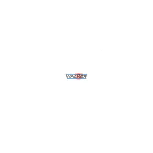 Matica zberného potrubia výfuku 80773 /WALKER/ - obr. 3