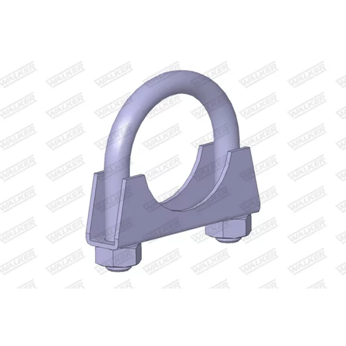 Svorka výfukového systému 80903 /WALKER/ - obr. 6