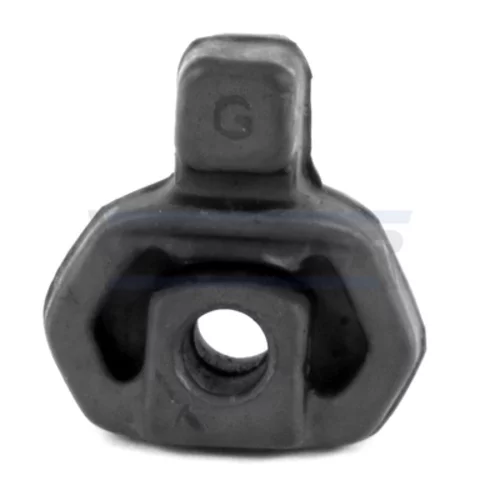 Gumový popruh pre výfukový systém 81392 /WALKER/ - obr. 1