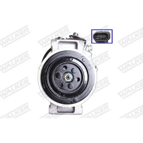 Kompresor klimatizácie WALKER WCP00103