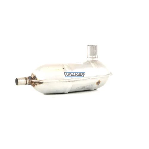 Predný tlmič výfuku 01527 /WALKER/ - obr. 3