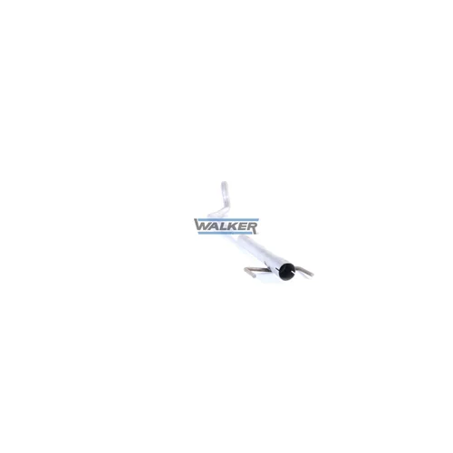 Výfukové potrubie 10547 /WALKER/ - obr. 4