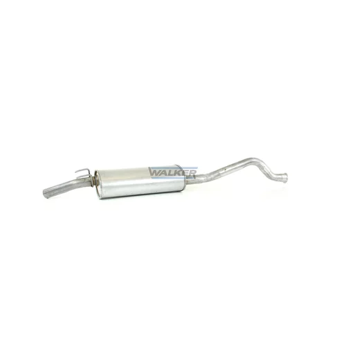 Koncový tlmič výfuku 12260 /WALKER/ - obr. 2