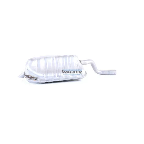 Koncový tlmič výfuku 21298 /WALKER/ - obr. 10