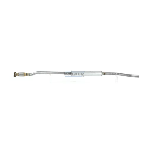 Stredný tlmič výfuku WALKER 21399